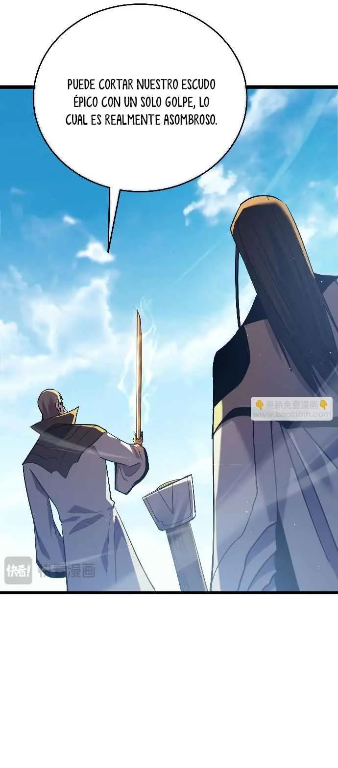  MIS HABILIDADES PASIVAS SON INVENCIBLES > Capitulo 75 > Page 451